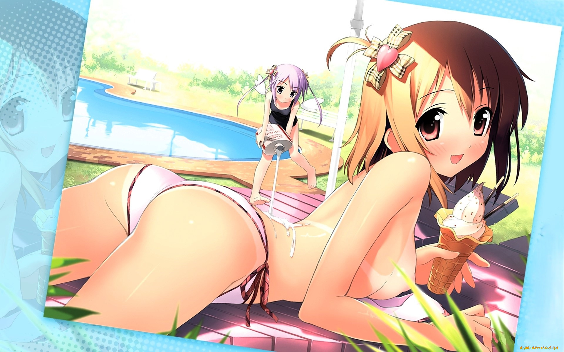 , kantoku , artbook, , , , 